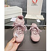 US$115.00 Alexander McQueen Shoes for Women #790523