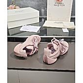 US$115.00 Alexander McQueen Shoes for Women #790523