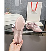 US$115.00 Alexander McQueen Shoes for Women #790523