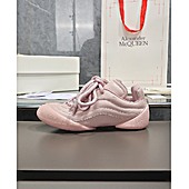 US$115.00 Alexander McQueen Shoes for Women #790523