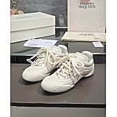 US$115.00 Alexander McQueen Shoes for Women #790525