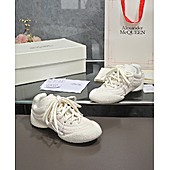US$115.00 Alexander McQueen Shoes for Women #790525