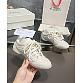 US$115.00 Alexander McQueen Shoes for Women #790525