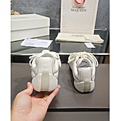 US$115.00 Alexander McQueen Shoes for Women #790525