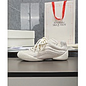 US$115.00 Alexander McQueen Shoes for Women #790525