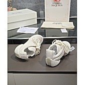 US$115.00 Alexander McQueen Shoes for Women #790525