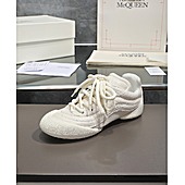 US$115.00 Alexander McQueen Shoes for Women #790525