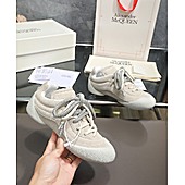 US$115.00 Alexander McQueen Shoes for Women #790526