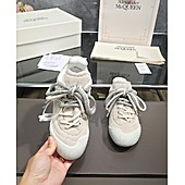 US$115.00 Alexander McQueen Shoes for Women #790526