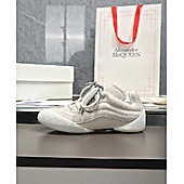 US$115.00 Alexander McQueen Shoes for Women #790526