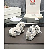 US$115.00 Alexander McQueen Shoes for Women #790526