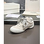 US$115.00 Alexander McQueen Shoes for Women #790526