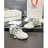 US$115.00 Alexander McQueen Shoes for Women #790526