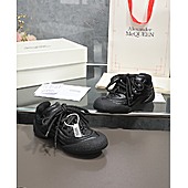 US$115.00 Alexander McQueen Shoes for Women #790527