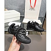 US$115.00 Alexander McQueen Shoes for Women #790527