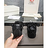 US$115.00 Alexander McQueen Shoes for Women #790527