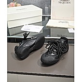 US$115.00 Alexander McQueen Shoes for Women #790527