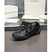 US$115.00 Alexander McQueen Shoes for Women #790527