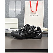 US$115.00 Alexander McQueen Shoes for Women #790527
