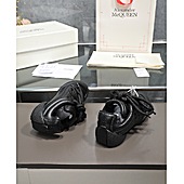 US$115.00 Alexander McQueen Shoes for Women #790527