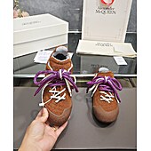 US$115.00 Alexander McQueen Shoes for Women #790528