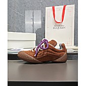 US$115.00 Alexander McQueen Shoes for Women #790528