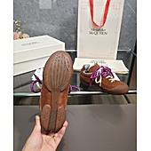 US$115.00 Alexander McQueen Shoes for Women #790528