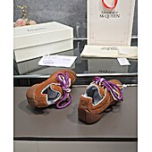 US$115.00 Alexander McQueen Shoes for Women #790528