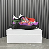 US$130.00 OFF WHITE shoes for men #790529