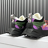 US$130.00 OFF WHITE shoes for men #790529