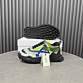 US$130.00 OFF WHITE shoes for men #790530