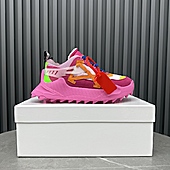 US$130.00 OFF WHITE shoes for men #790531