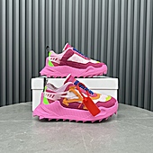 US$130.00 OFF WHITE shoes for men #790531