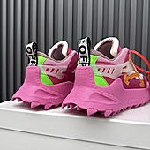 US$130.00 OFF WHITE shoes for men #790531