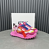 US$130.00 OFF WHITE shoes for men #790531