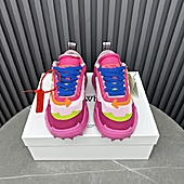 US$130.00 OFF WHITE shoes for men #790531