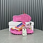 US$130.00 OFF WHITE shoes for men #790531