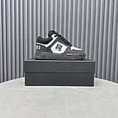 US$130.00 AMIRI Shoes for Women #790568