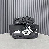 US$130.00 AMIRI Shoes for MEN #790570