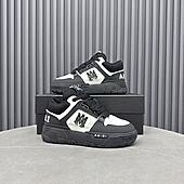 US$130.00 AMIRI Shoes for MEN #790570