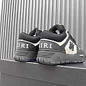 US$130.00 AMIRI Shoes for MEN #790570