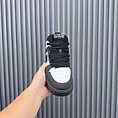 US$130.00 AMIRI Shoes for MEN #790570