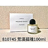US$109.00 100ml BYREDO Desert Soul perfume #790572