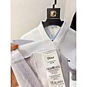 US$42.00 Dior T-shirts for men #790618