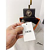 US$42.00 Dior T-shirts for men #790621