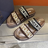 US$80.00 Dior Shoes for Dior Slippers for men #790624