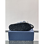 US$77.00 Dior Shoes for Dior Slippers for men #790635