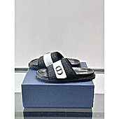 US$77.00 Dior Shoes for Dior Slippers for men #790636