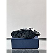 US$77.00 Dior Shoes for Dior Slippers for men #790636