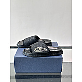US$77.00 Dior Shoes for Dior Slippers for men #790639